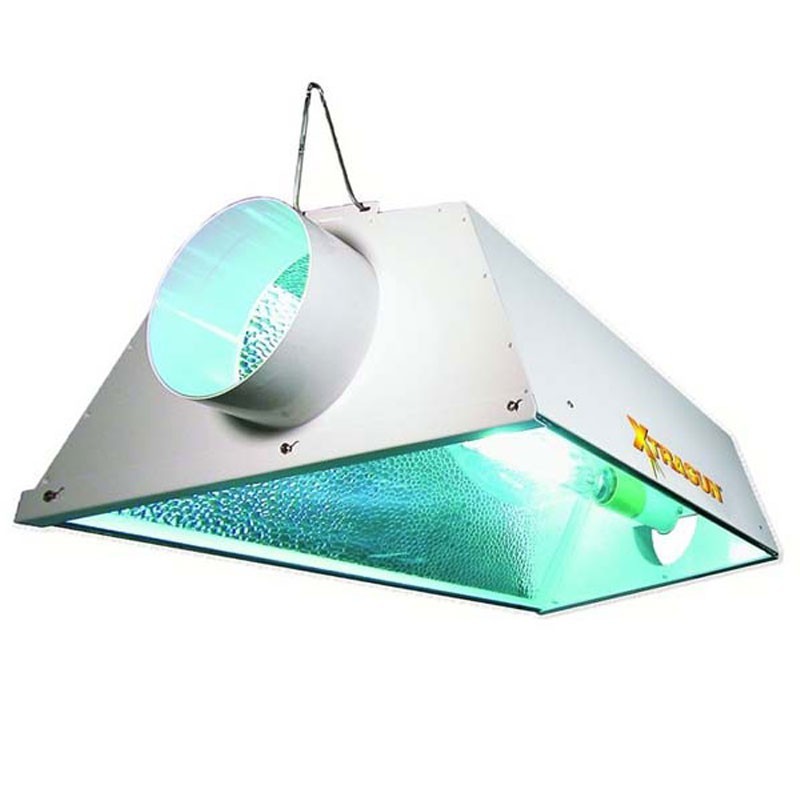 REFLECTOR XTRASUN 6" 150 mm